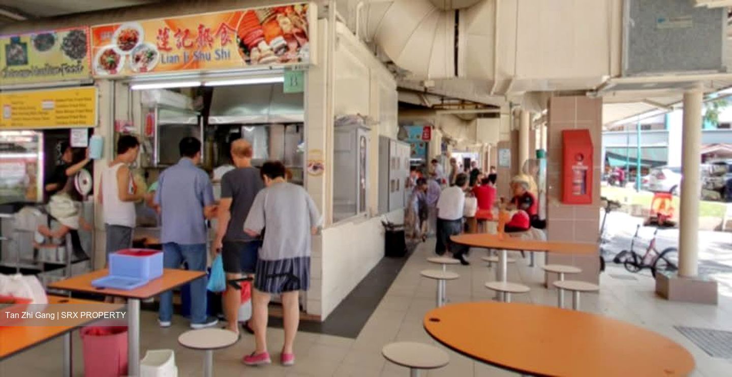 Upper Boon Keng Road (D14), Shop House #567648381